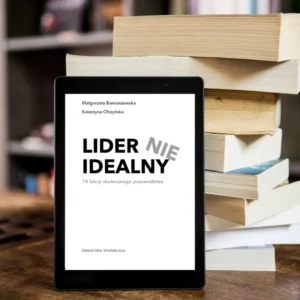 Lider nie idealny